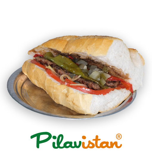 Pilavistan